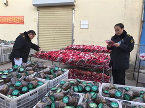 微山縣全面啟動(dòng)“食安護(hù)佳節(jié)”行動(dòng)，重點(diǎn)規(guī)范食品小作坊經(jīng)營(yíng)