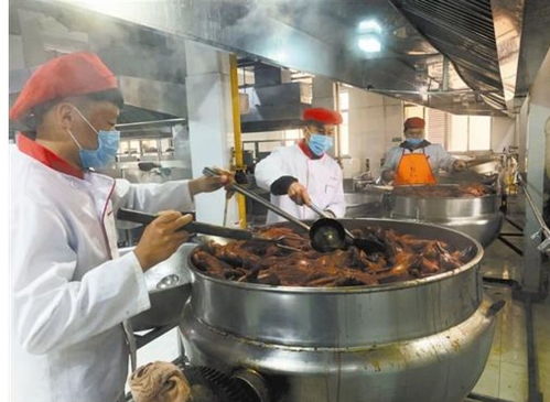 臺(tái)州小作坊離百年老店還有多遠(yuǎn)？——探尋食品小作坊的傳承與革新之路