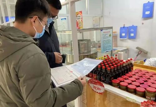 食品小作坊經(jīng)營(yíng) 機(jī)遇、挑戰(zhàn)與合規(guī)之道