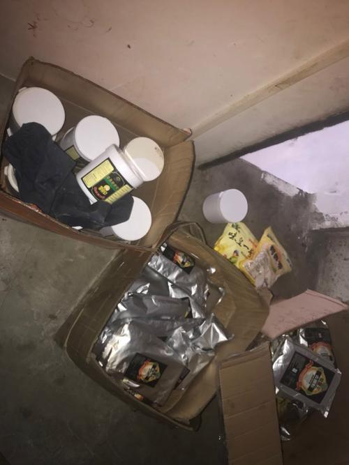 網格員巡查揪出無證食品作坊，龍崗街道快速處置保食安